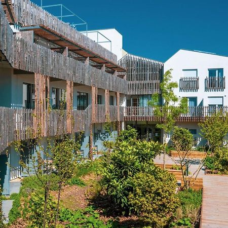Athome Residence Et Spa La Rochelle  Exterior foto