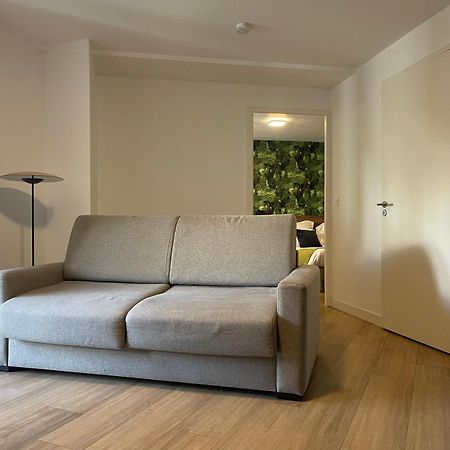 Athome Residence Et Spa La Rochelle  Exterior foto