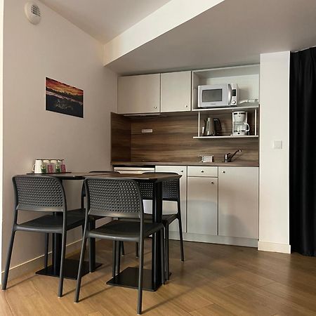 Athome Residence Et Spa La Rochelle  Exterior foto
