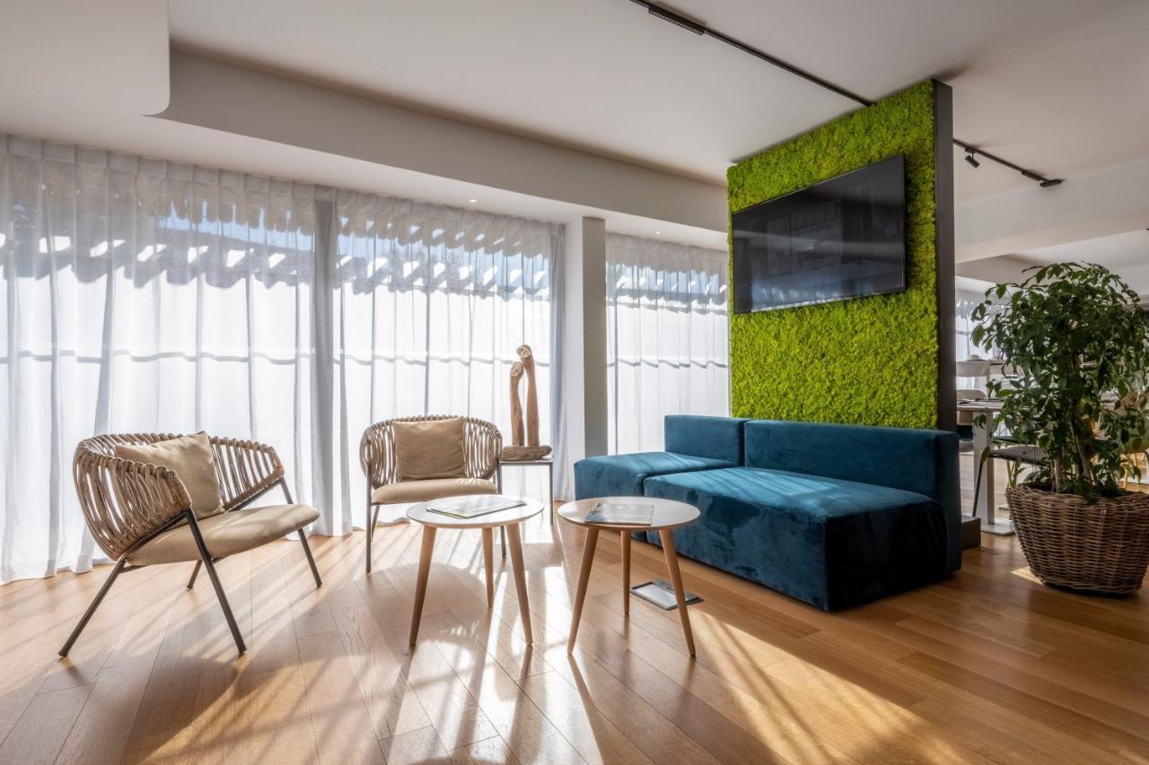 Athome Residence Et Spa La Rochelle  Exterior foto