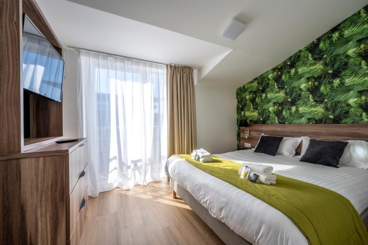 Athome Residence Et Spa La Rochelle  Exterior foto