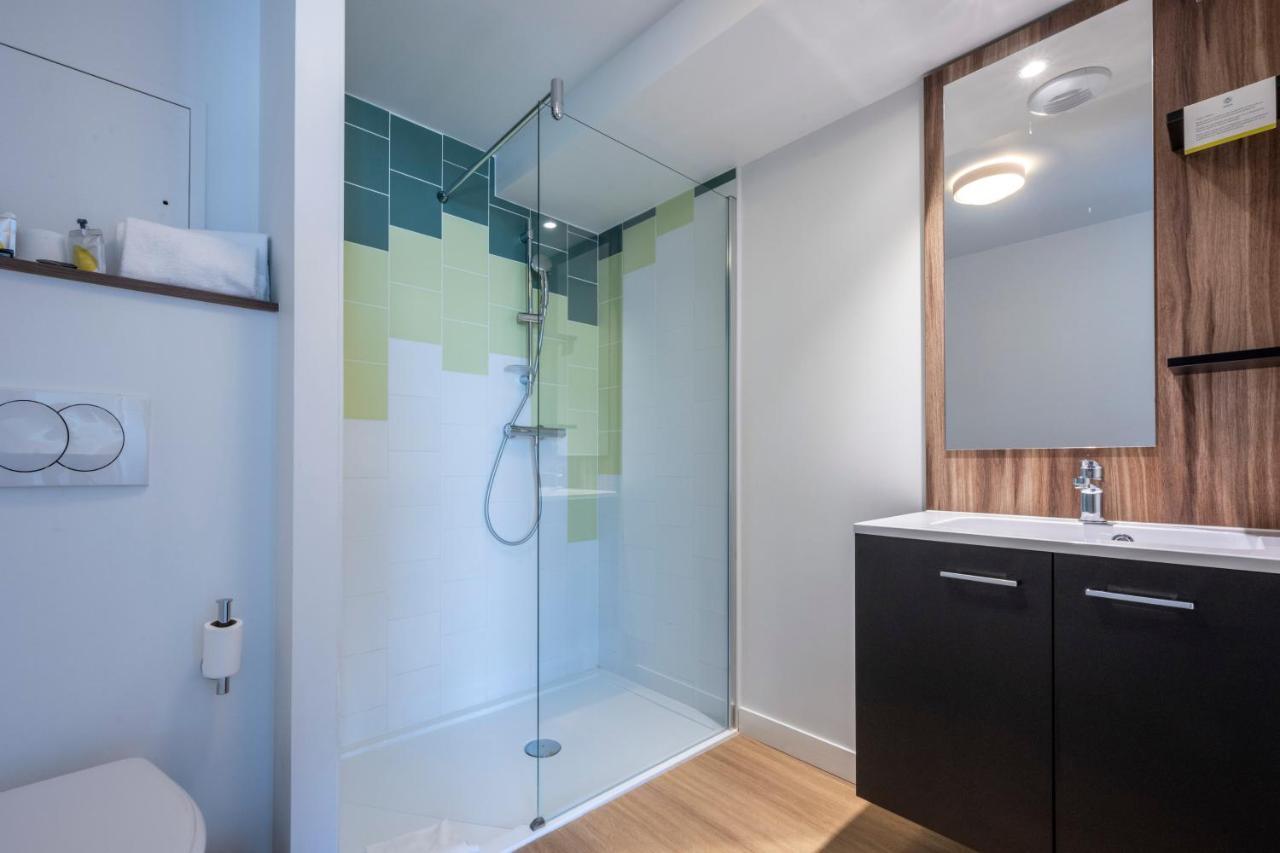 Athome Residence Et Spa La Rochelle  Exterior foto