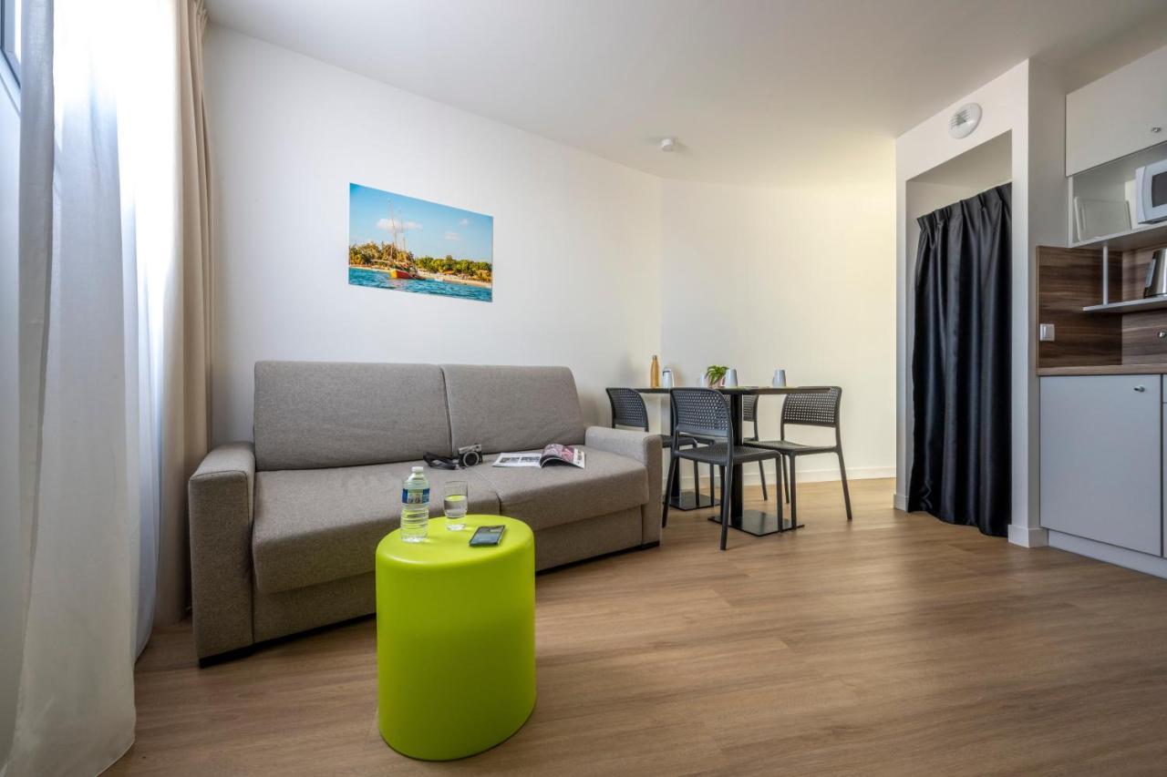 Athome Residence Et Spa La Rochelle  Exterior foto