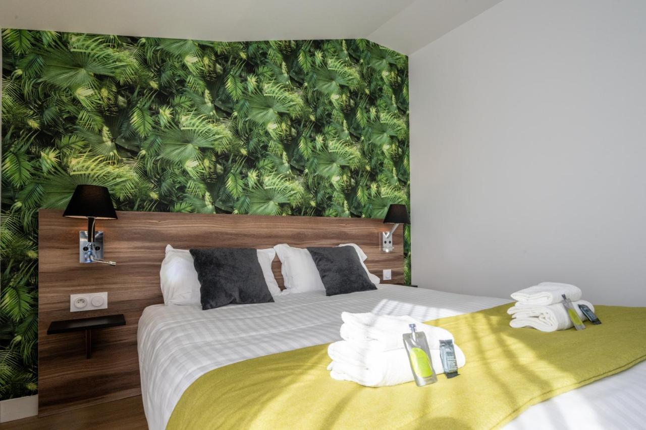 Athome Residence Et Spa La Rochelle  Exterior foto